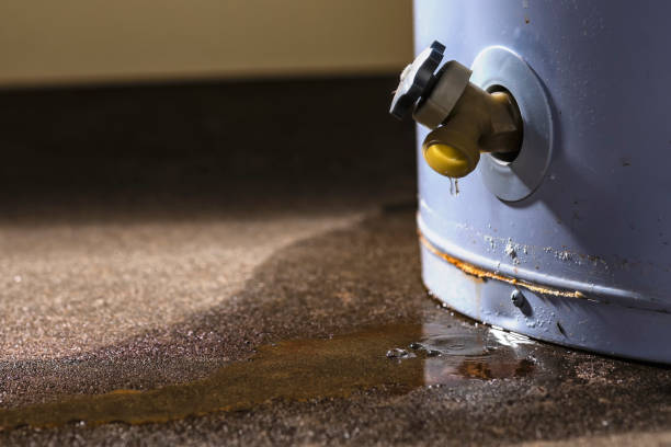 Best Commercial water damage restoration  in Odenville, AL